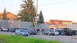Disordini nel carcere di Cuneo, la Cgil: “Aggressioni rappresentano la quotidianità"
