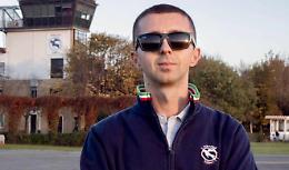 Il briagliese Gianmaria Borsarelli nuovo presidente dell'Aero Club Torino