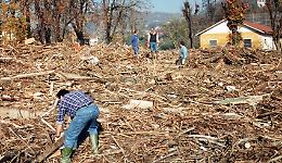 Ceva: fiaccolata per i 30 anni dall’alluvione