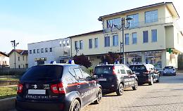 Indagini dei Carabinieri a Clavesana, il sindaco: «Riguardano atti e fatti di anni fa»