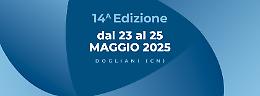 Cambiano le date: il “Festival della tv” di Dogliani sarà dal 23 al 25 maggio