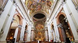 A Roma la cupola “gemella” della Missione di Mondovì fa impazzire tutti: che ne sarà di “Infinitum”?