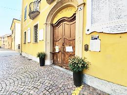Ex dipendente risarcita dal Comune