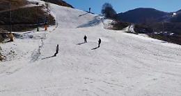 DA OGGI SI SCIA - Stagione sciistica aperta a Prato Nevoso, le immagini dalle piste