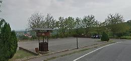 A Clavesana “La terrazza sui calanchi”: progetto per un'area camper allo Sbaranzo