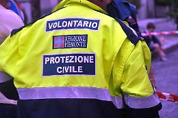 Magliano Alpi al lavoro per costituire il nuovo Gruppo di Protezione civile
