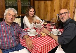 Torna la Compagnia Semiseria delle “Raviole al Vin”