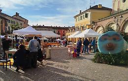 Domenica di festa: a Trinità c'è la "Fera dij pocio e dij bigat"