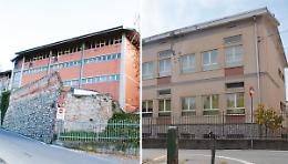 Scuole a Mondovì, il piano: nel 2025 si abbatte il “Baruffi” e nel 2027 le ex “Rolfi” in piazza D’Armi