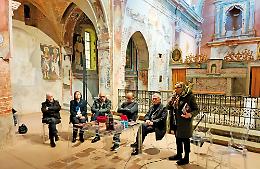 I “Tesori di Villanova”  in un nuovo libro illustrato