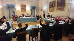 In Comune a Mondovì tutti d’accordo sul recupero dell’ex caserma... ma con qualche freddezza