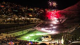 Prato Nevoso ski: «Il Capodanno in Conca non ci sarà»
