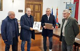 Garessio saluta Huvepharma e dà il benvenuto a Olon