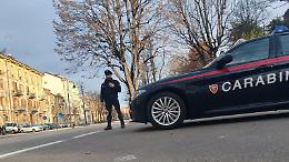 Cuneo, prime patenti ritirate dopo l'entrata in vigore del nuovo Codice della strada