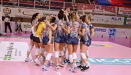 Volley, musica e street food: la gran serata del Mondovì Volley
