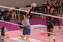 Mondovì Volley: una vittoria per sperare