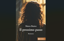 Lunedì a Mondovì la presentazione del libro "Il prossimo passo" di Marco Braico