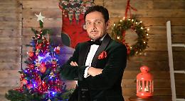 Matteo Brancaleoni, di Bene Vagienna, è la voce jazz italiana più ascoltata su "Spotify"