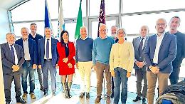 Confcommercio, la carrucese Lorena Durante nuova vicepresidente provinciale