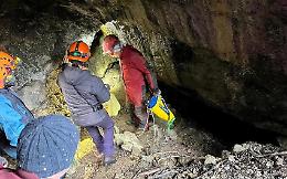 La riscoperta della miniera di piombo argentifero “delle Gorre” di Castelnuovo di Ceva