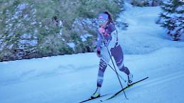 Universiadi Torino 2025, Maddalena Somà convocata in azzurro