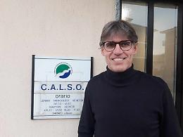 Calso: nel 2025, interventi per tre milioni di euro sulla rete dell’acquedotto