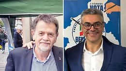 Lega e Forza Italia, alleati… fin che gin non li separi: arriva la contro replica leghista a Caramello
