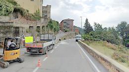 Via Tortora, altro cambio: chiude da luned&igrave;, ma senza altre modifiche alla viabilit&agrave;