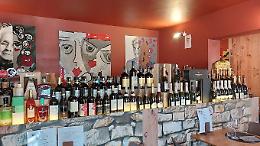 Vicoforte, scappa senza pagare dal ristorante e si porta via anche un quadro