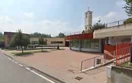 Farigliano: nuove telecamere del Comune nell’area di Biblioteca e palestra