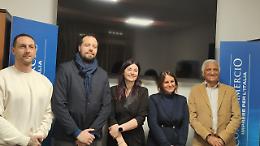 L'Ascom Carrù ha una nuova casa: inaugurata la sede