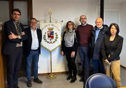 In estate Briga Alta avrà la sua pista per l’atterraggio dell’elisoccorso