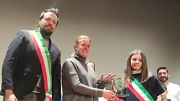 Martina Cardone, da Carrù alla cattedra all’Università del Minnesota