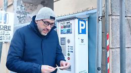 Nuovo sistema di parcheggi a pagamento - LE ISTRUZIONI