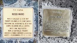 Mario Rossi e Michele Basso: due monregalesi che hanno dato la vita per la libertà. Ecco chi erano