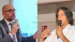 Il PD attacca Robaldo: «Il suo “Patto civico” non è altro che un Centrodestra moderato»
