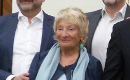 Lutto a Mondovì per la scomparsa di Anna Dardanello