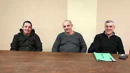 Briaglia: Nasce la nuova Pro loco