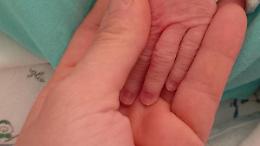 La storia di mamma Viviana e della piccola Grazia, &ldquo;la figlia di Mondov&igrave;&rdquo;