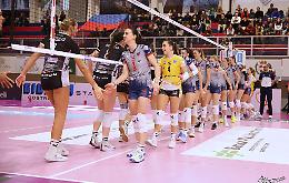 Con il tagliando de "L'Unione" si entra gratis alla partita di domenica della Bam Mondovì