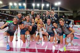 Serve il supporto di tutti: domenica con "L'Unione" si entra gratis alla partita della Bam Mondovì
