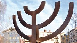 Lunedì 27 gennaio l'Ufficio postale di Mondovì celebra il Giorno della Memoria