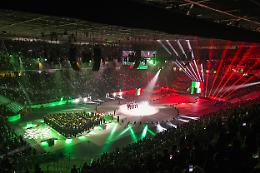 Universiadi a Torino, il tifo monregalese per Maddalena Somà