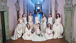 Vicoforte: Sabato la sfilata di abiti da sposa con Inner Wheel