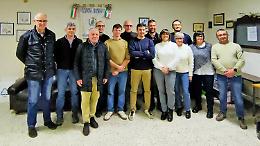 Villanova. Davide Peirano nuovo presidente della Pro loco