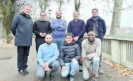 Giornata del Seminario interdiocesano in “Granda”