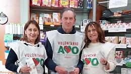 Banco Farmaceutico, anche la zona monregalese coinvolta: ottimo risultato!