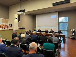 Sito ex-Acna: «Piemonte e Liguria affrontino insieme e senza zone d’ombre la questione»