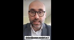 Raccolta rifiuti a Mondovì, il sindaco Robaldo: «Inviateci le vostre segnalazioni»