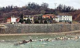 Sicurezza sui fiumi Tanaro e Cevetta: via a tre cantieri per la stabilità idrogeologica